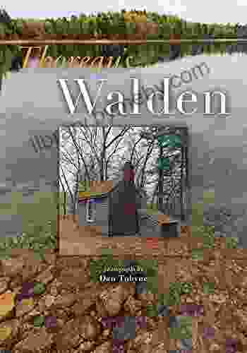 Thoreau S Walden