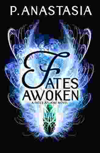 Fates Awoken (Fates Aflame 2)