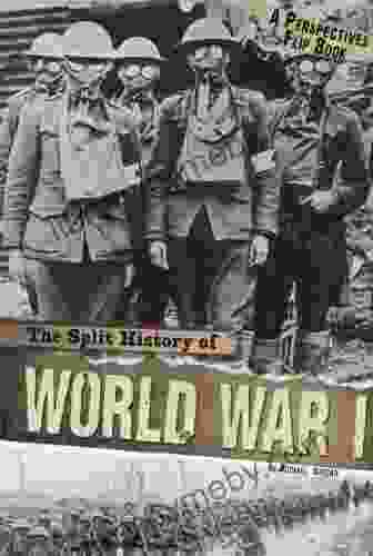 The Split History Of World War I: A Perspectives Flip (Perspectives Flip Books)