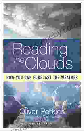 Reading The Clouds: How You Can Forecast The Weather