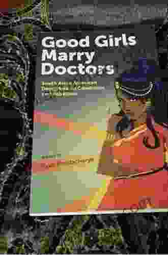 Good Girls Marry Doctors: South Asian American Daughters On Obedience And Rebellion