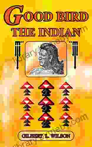 GOODBIRD THE INDIAN