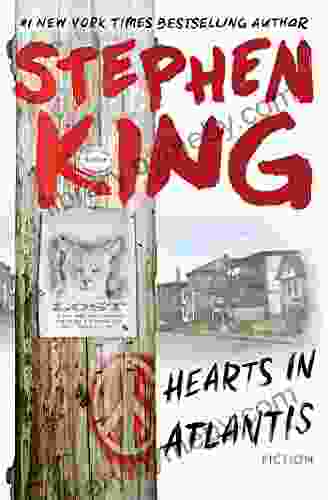 Hearts In Atlantis Stephen King