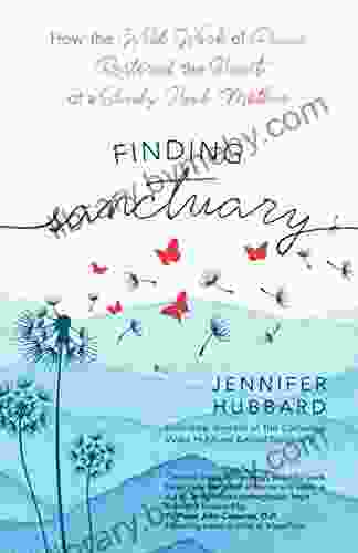 Finding Sanctuary: How The Wild Work Of Peace Restored The Heart Of A Sandy Hook Mother