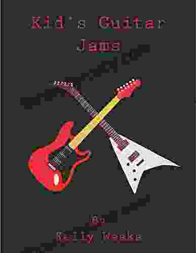 Kid S Guitar Jams