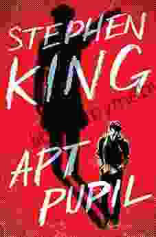 Apt Pupil Stephen King