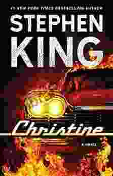 Christine Stephen King