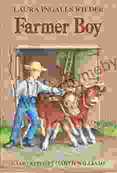 Farmer Boy (Little House On The Prairie 2)