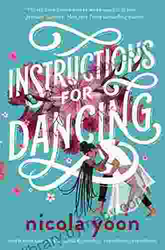 Instructions for Dancing Nicola Yoon