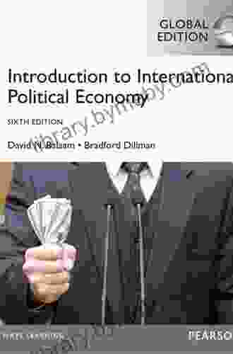 Introduction To International Political Economy