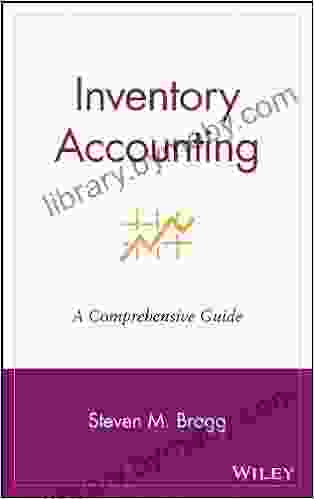 Inventory Accounting: A Comprehensive Guide