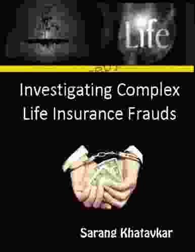 Investigating Complex Life Insurance Frauds (Academic 1)