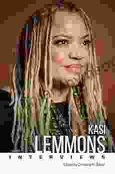 Kasi Lemmons: Interviews (Conversations With Filmmakers Series)