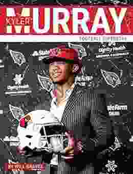 Kyler Murray: Football Superstar (PrimeTime)