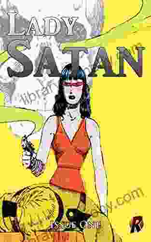 Lady Satan: Issue One (Lady Satan Original 1)