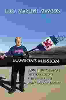 Mawson s Mission: Launching Women s Intercollegiate Athletics at the University of Kansas