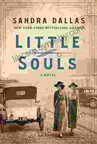 Little Souls: A Novel Sandra Dallas