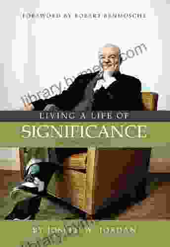 Living a Life of Significance