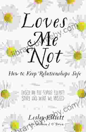 Loves Me Not: How to Keep Relationships Safe