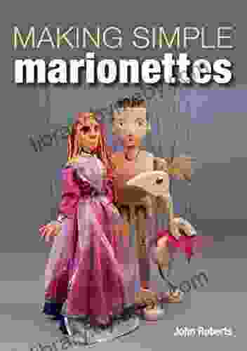 Making Simple Marionettes