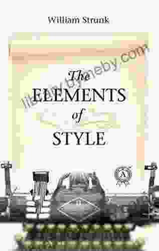 The Elements Of Style