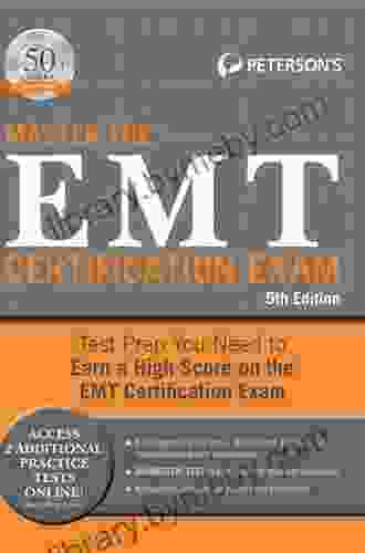 Master The EMT Certification Exam