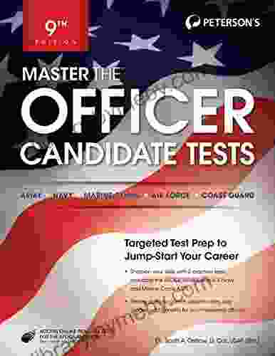 Master The Officer Candidate Tests