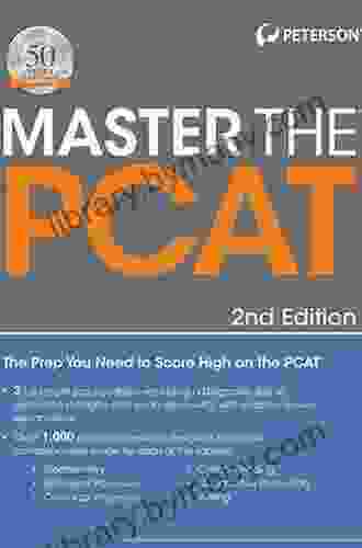 Master The PCAT Peterson S