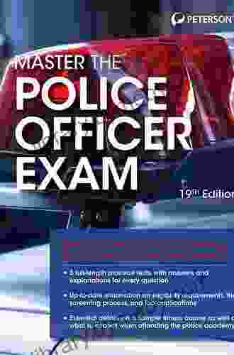 Master The Police Officer Exam