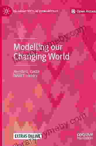 Modelling Our Changing World (Palgrave Texts In Econometrics)