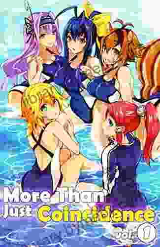 More Than Just Coincidence Vol: 1 (hit manga 15)