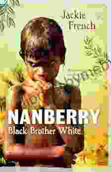 Nanberry: Black Brother White