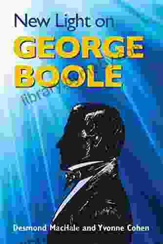 New Light On George Boole