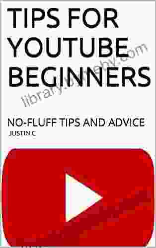 TIPS FOR YOUTUBE BEGINNERS: NO FLUFF TIPS AND ADVICE