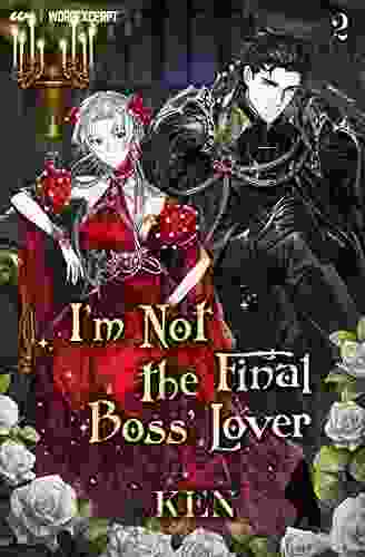 I M Not The Final Boss Lover Vol 2 (novel)