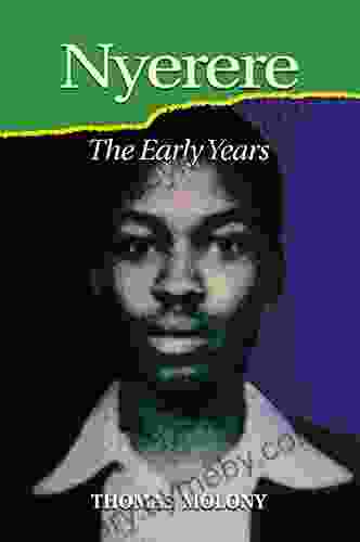 Nyerere: The Early Years