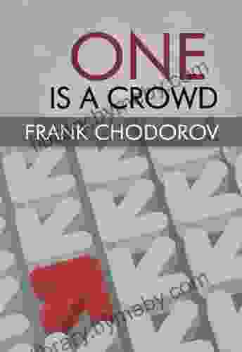 One Is A Crowd: Reflections Of An Individualist (LvMI)