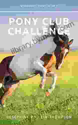 Pony Club Challenge (Woodbury Pony Club 2)