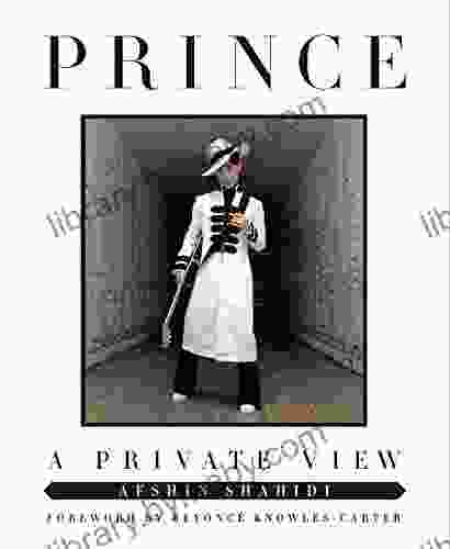 Prince: A Private View