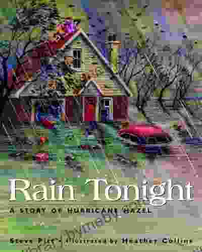 Rain Tonight: A Story of Hurricane Hazel