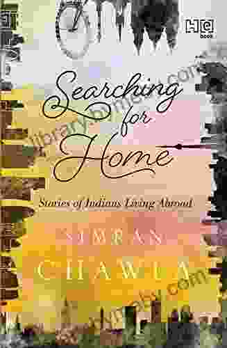 Searching For Home: Stories Of Indians Living Abroad