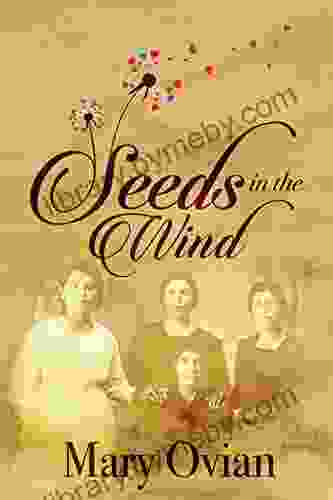 Seeds In The Wind