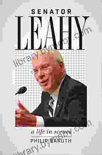 Senator Leahy: A Life in Scenes