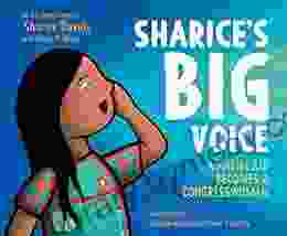 Sharice s Big Voice: A Native Kid Becomes a Congresswoman