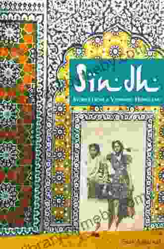 Sindh: Stories From A Vanished Homeland