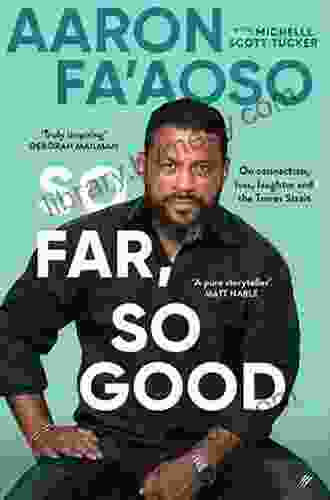 So Far So Good: A memoir of connection loss laughter and the Torres Strait