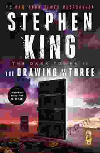 The Dark Tower II: The Drawing Of The Three