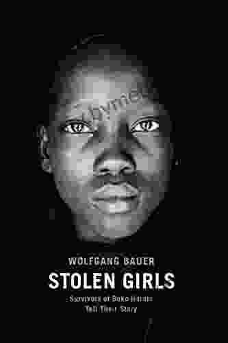 Stolen Girls: Survivors Of Boko Haram Tell Their Story