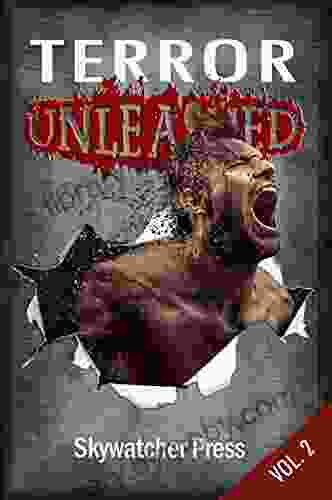 Terror Unleashed: Volume 2 (Unleashed Anthology Series)