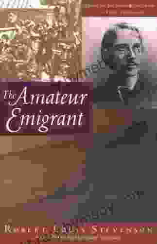 The Amateur Emigrant